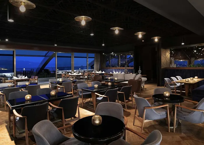 Moevenpick & Thermal 5*